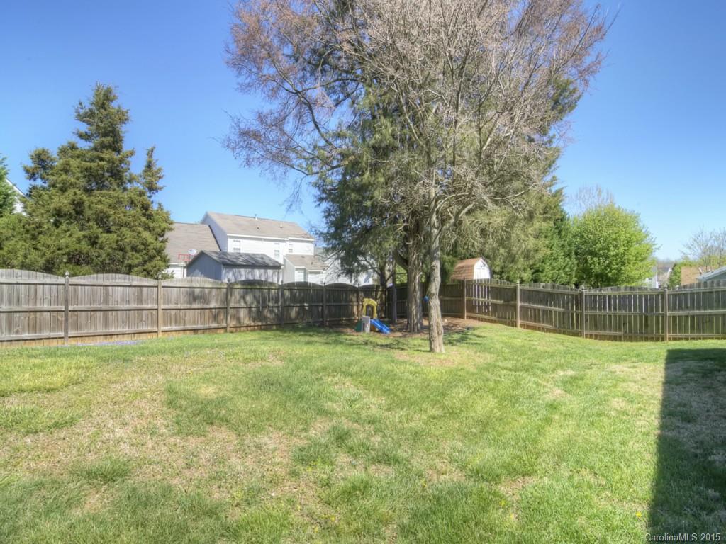 Turtle Rock - Residential