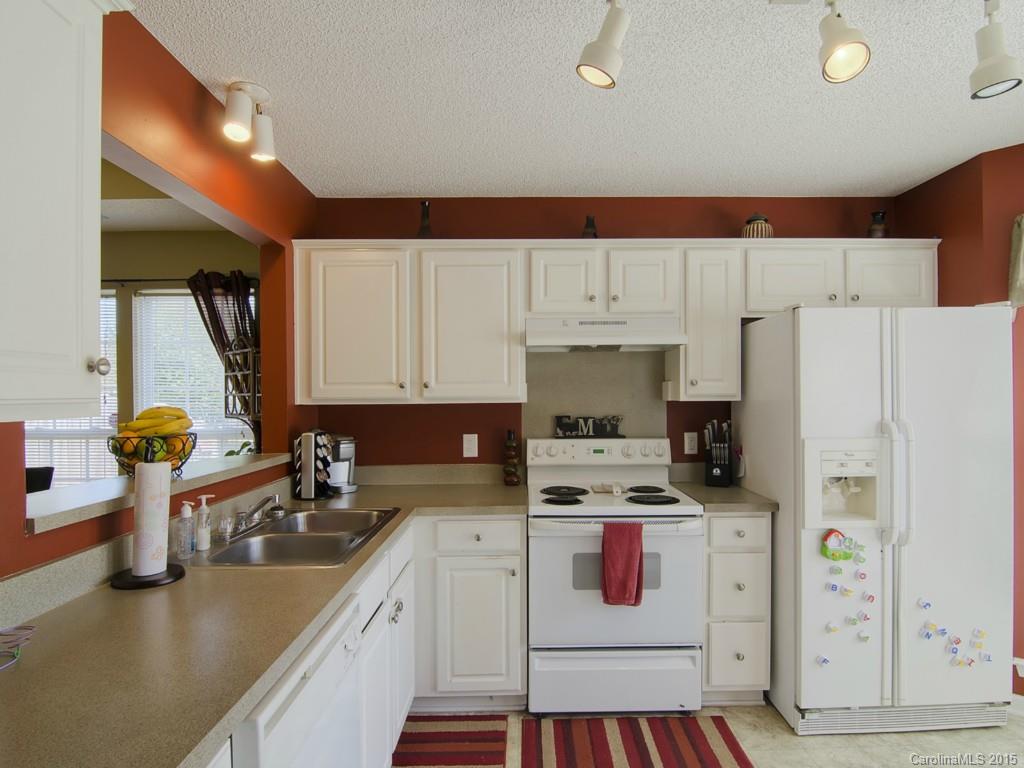 Turtle Rock - Residential