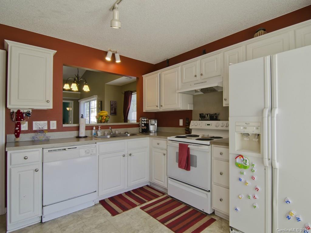 Turtle Rock - Residential