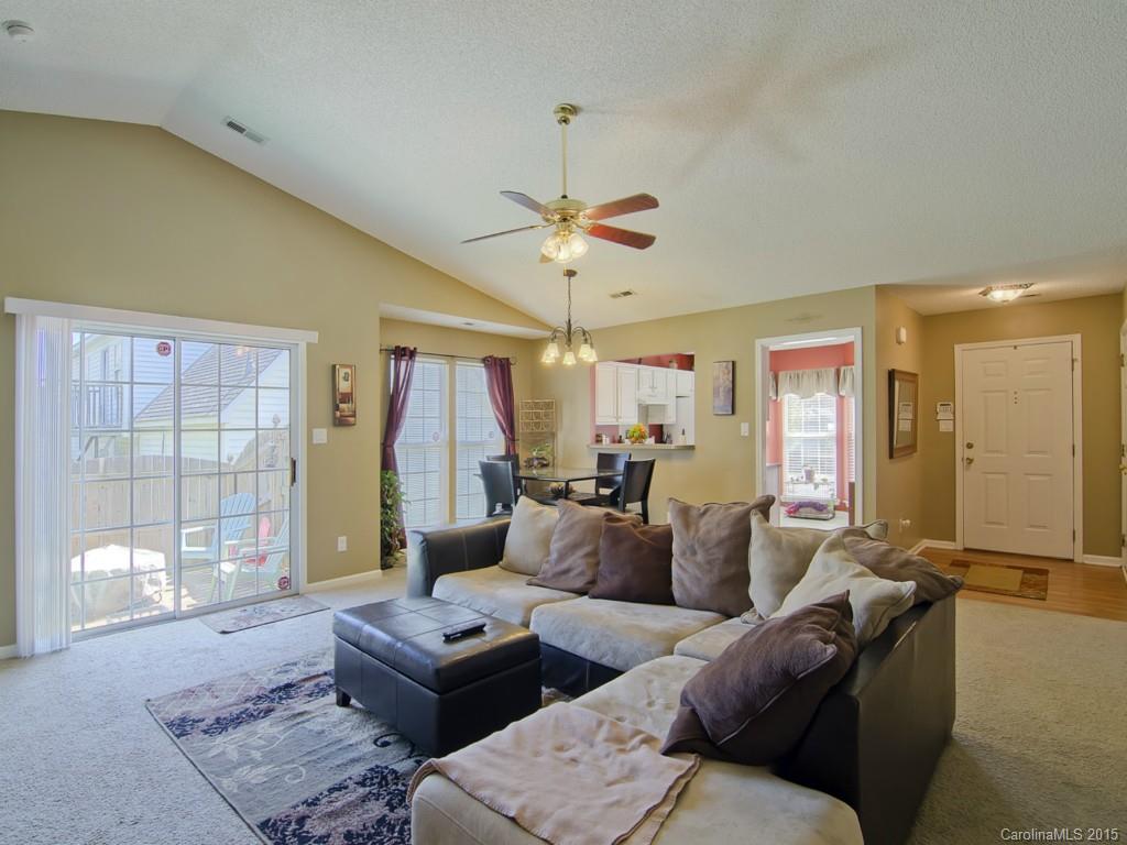 Turtle Rock - Residential