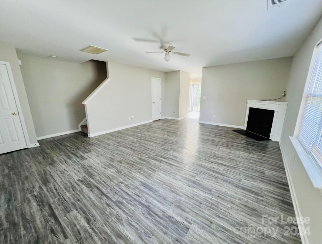 Henderson Oaks - Residential Lease