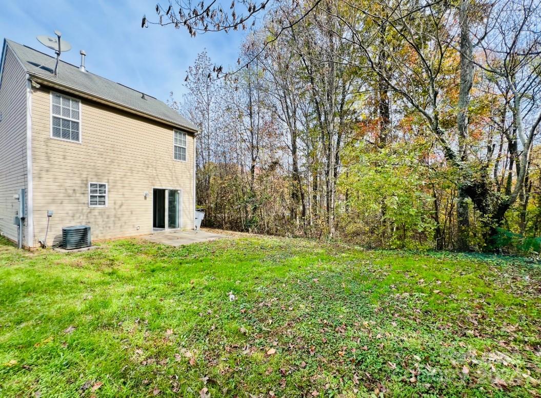 Henderson Oaks - Residential Lease