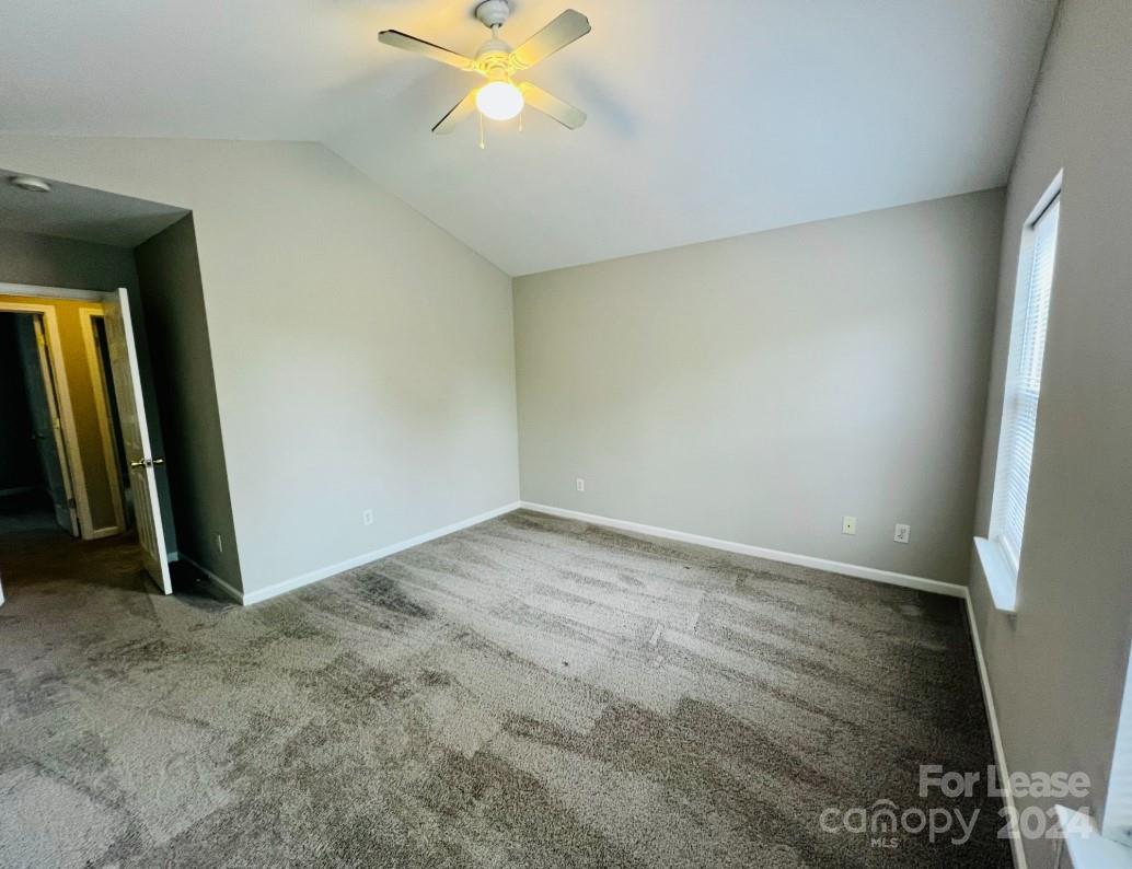 Henderson Oaks - Residential Lease