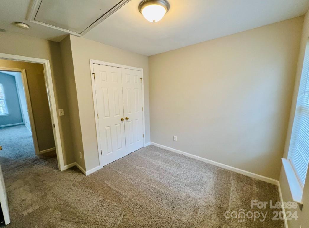 Henderson Oaks - Residential Lease