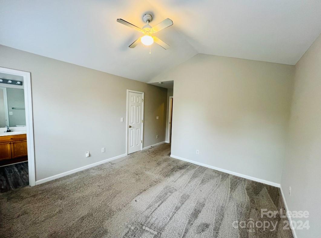 Henderson Oaks - Residential Lease