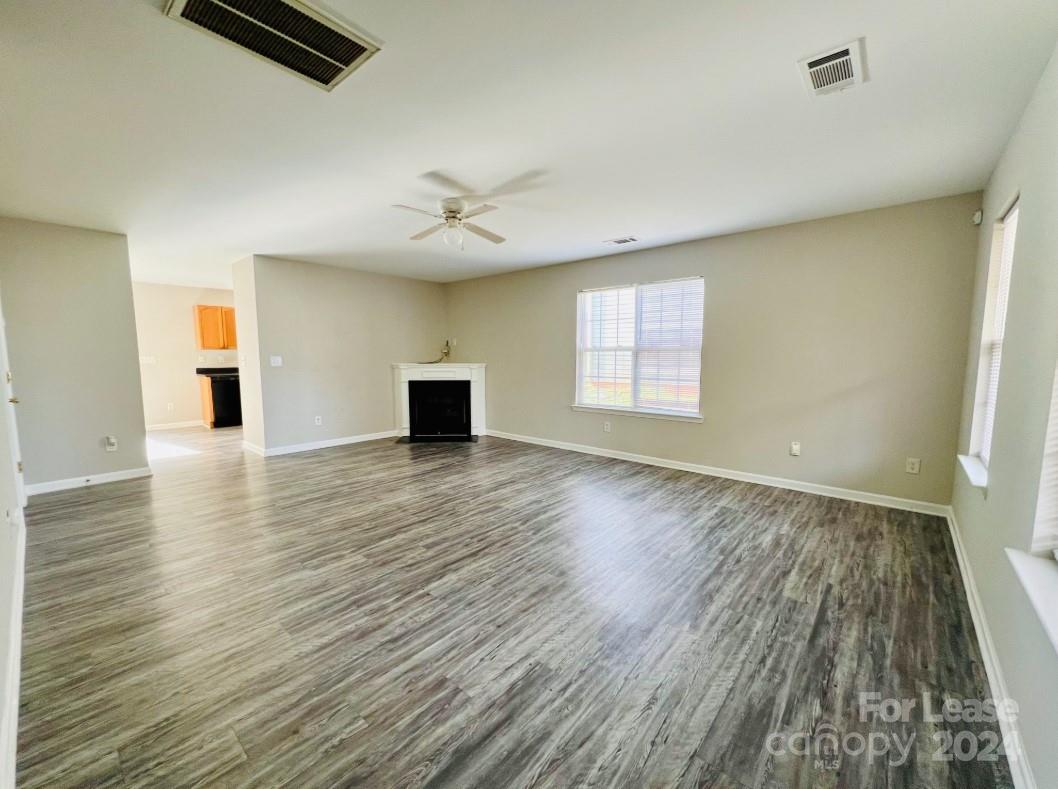 Henderson Oaks - Residential Lease