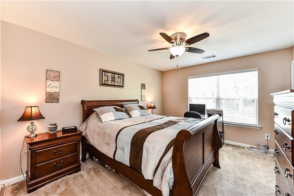 Coventry - Residential