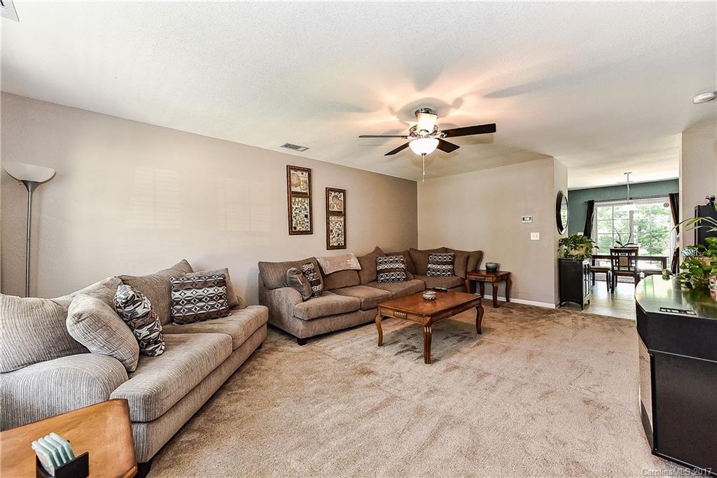 Coventry - Residential