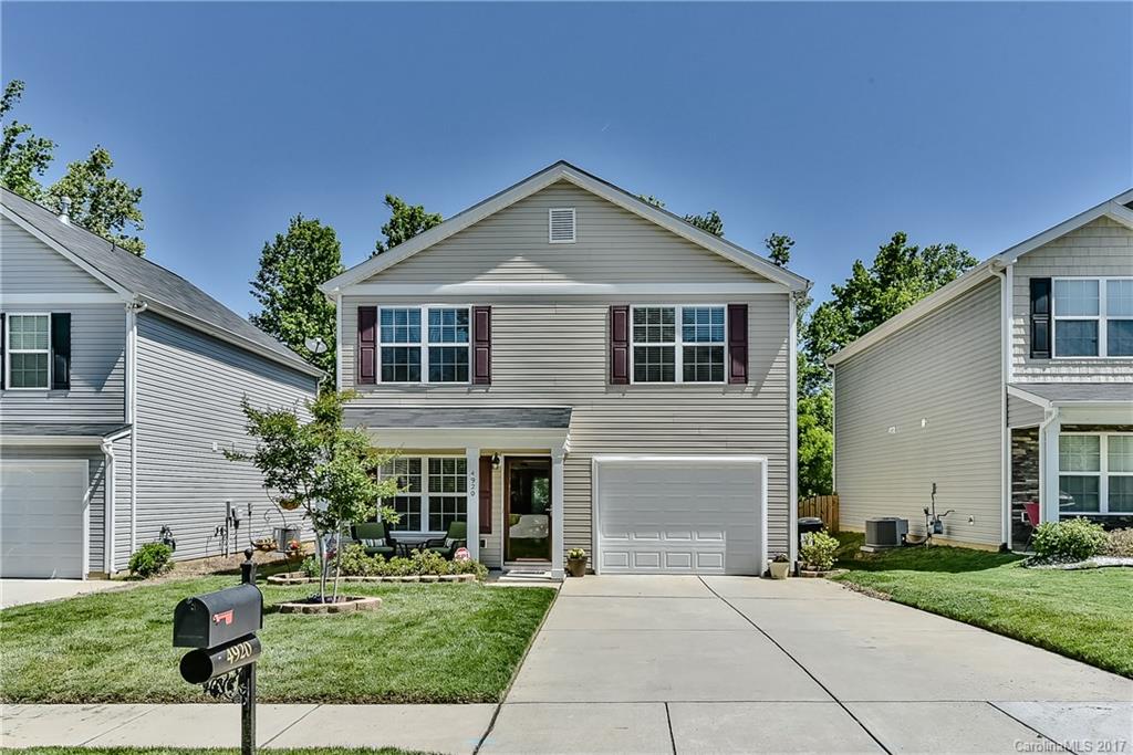 Coventry - Residential