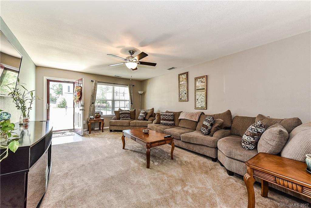 Coventry - Residential