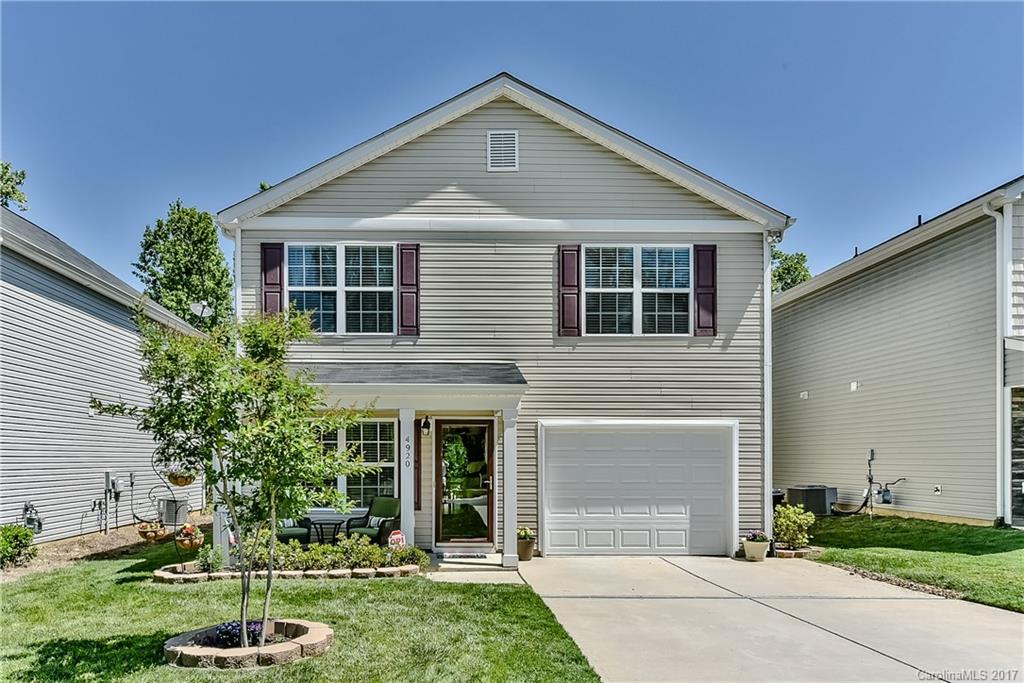 Coventry - Residential