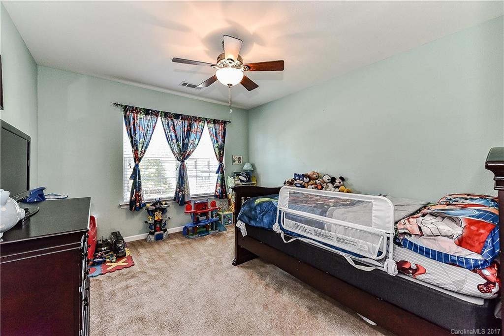 Coventry - Residential