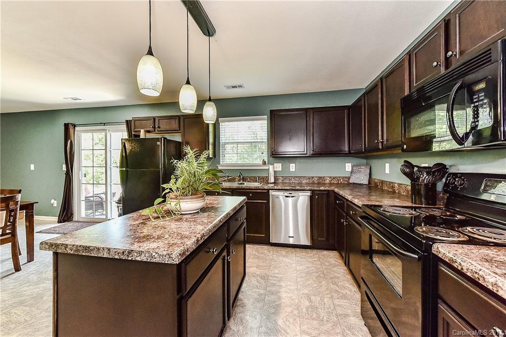 Coventry - Residential