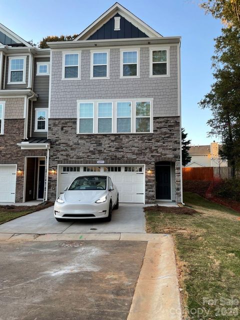 Photo of 14051 Martin hill Way #11, Charlotte, NC 28277 (MLS # 4378457)