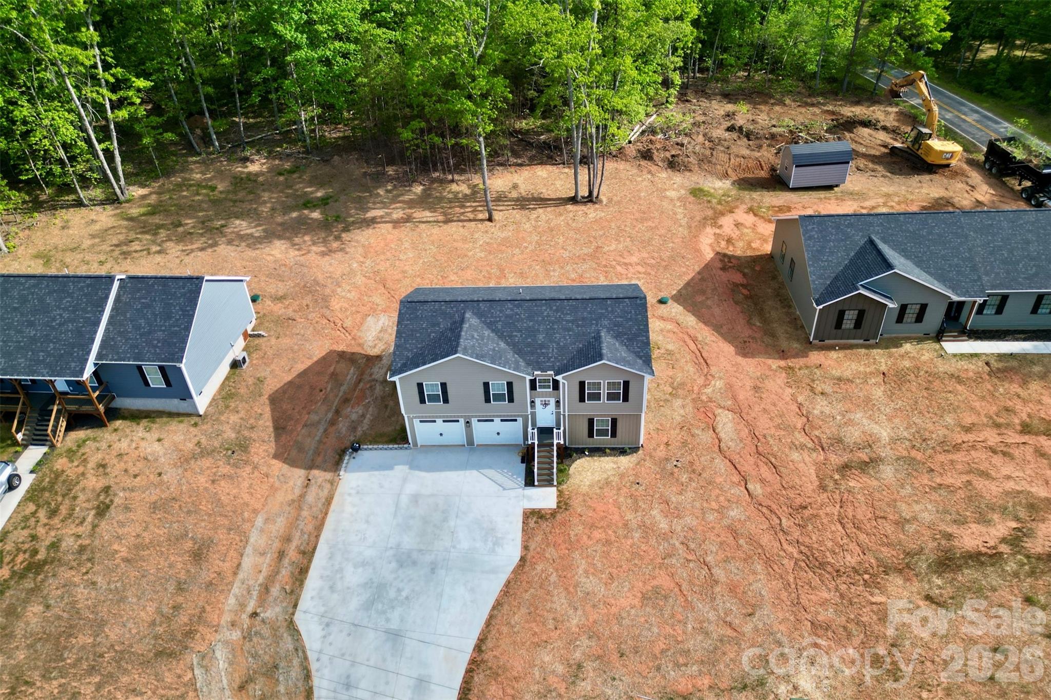 Jamestown Acres - Residential