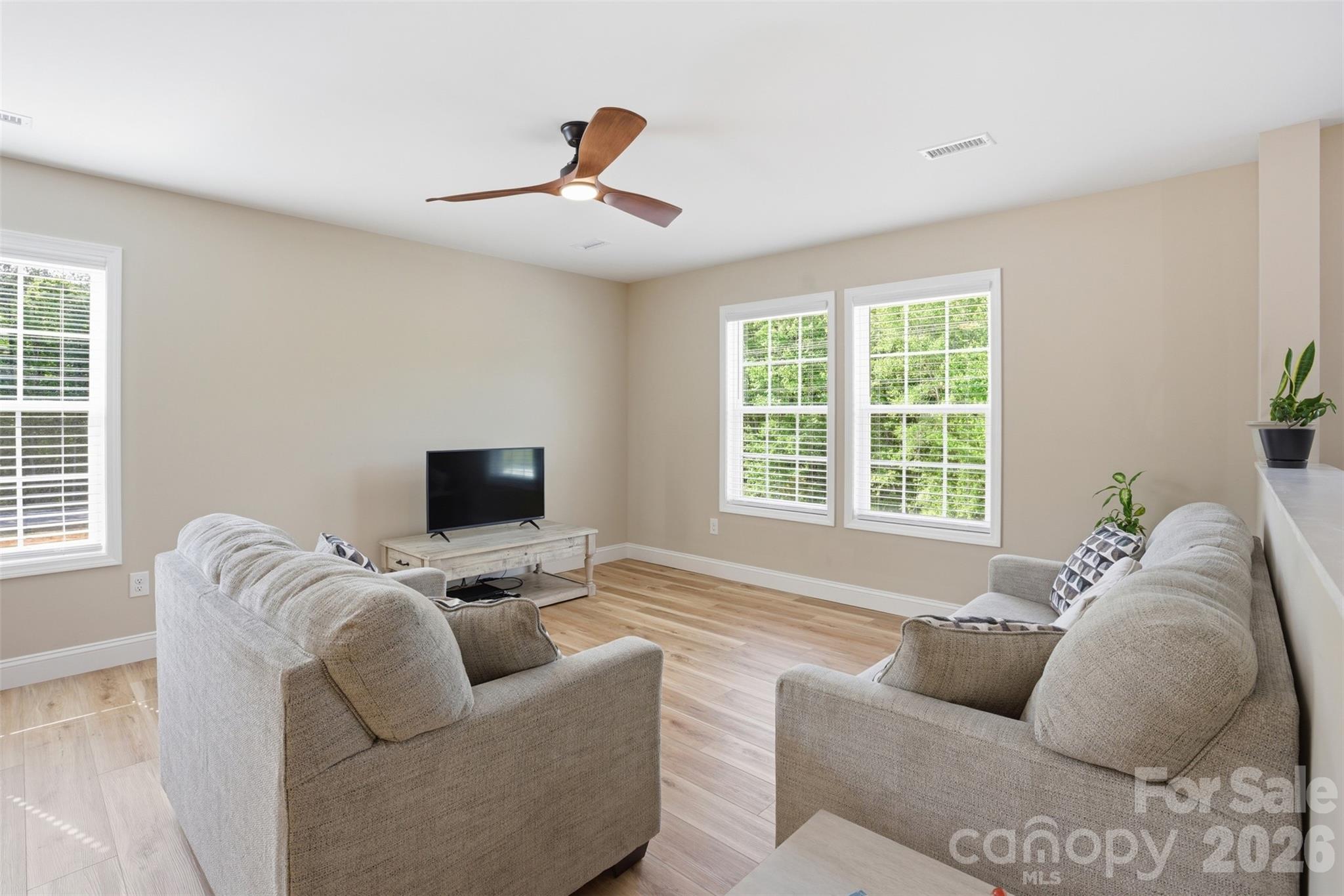 Jamestown Acres - Residential