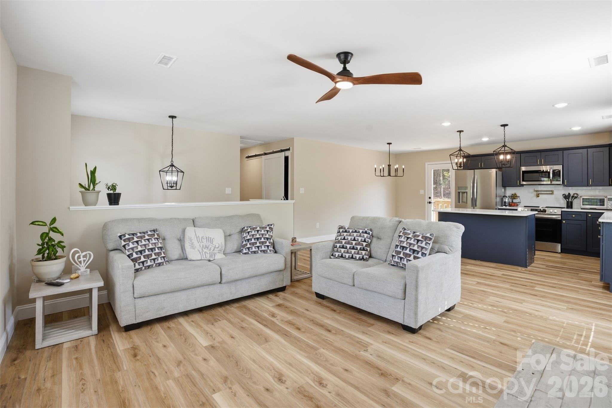 Jamestown Acres - Residential