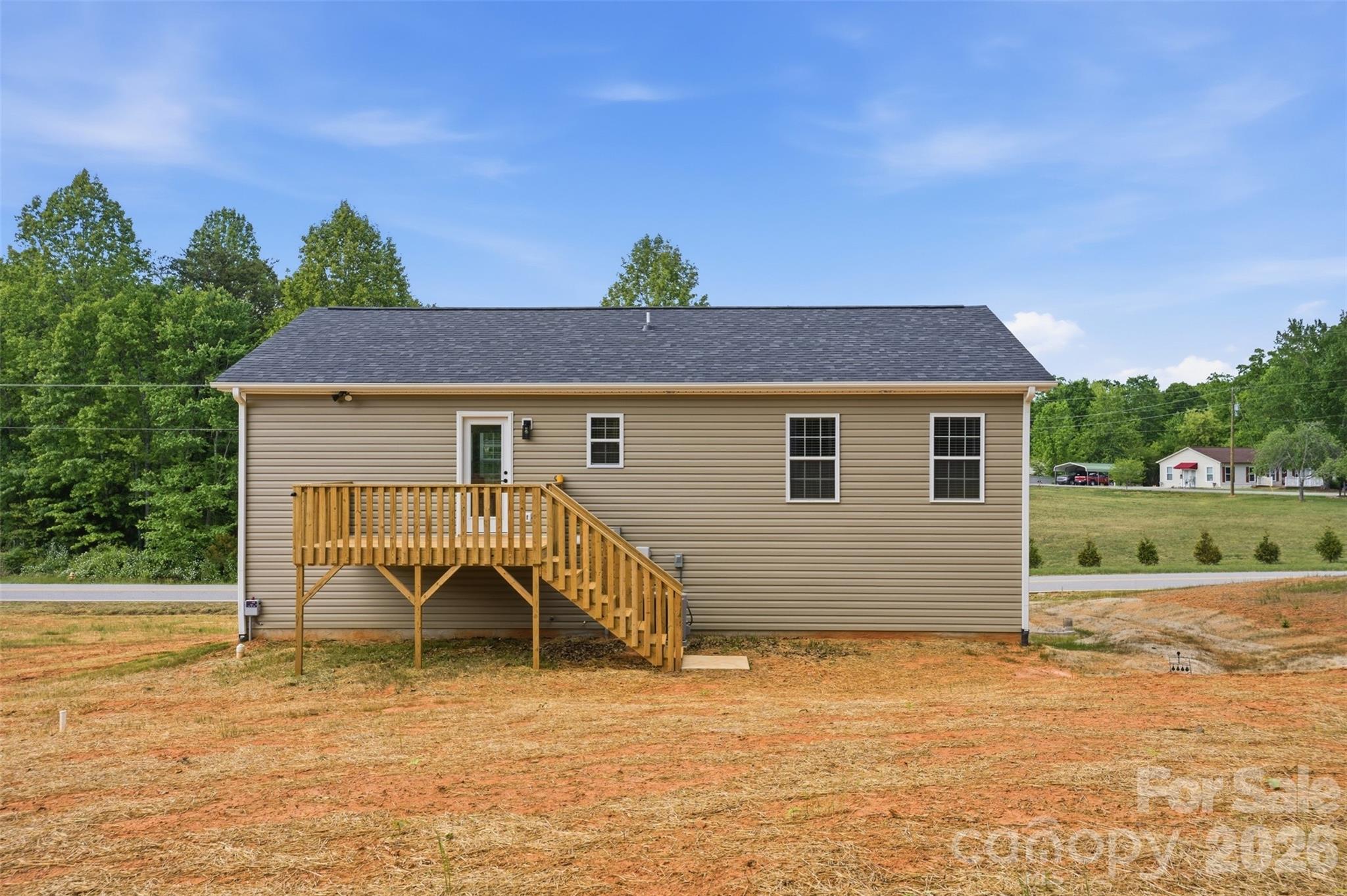 Jamestown Acres - Residential