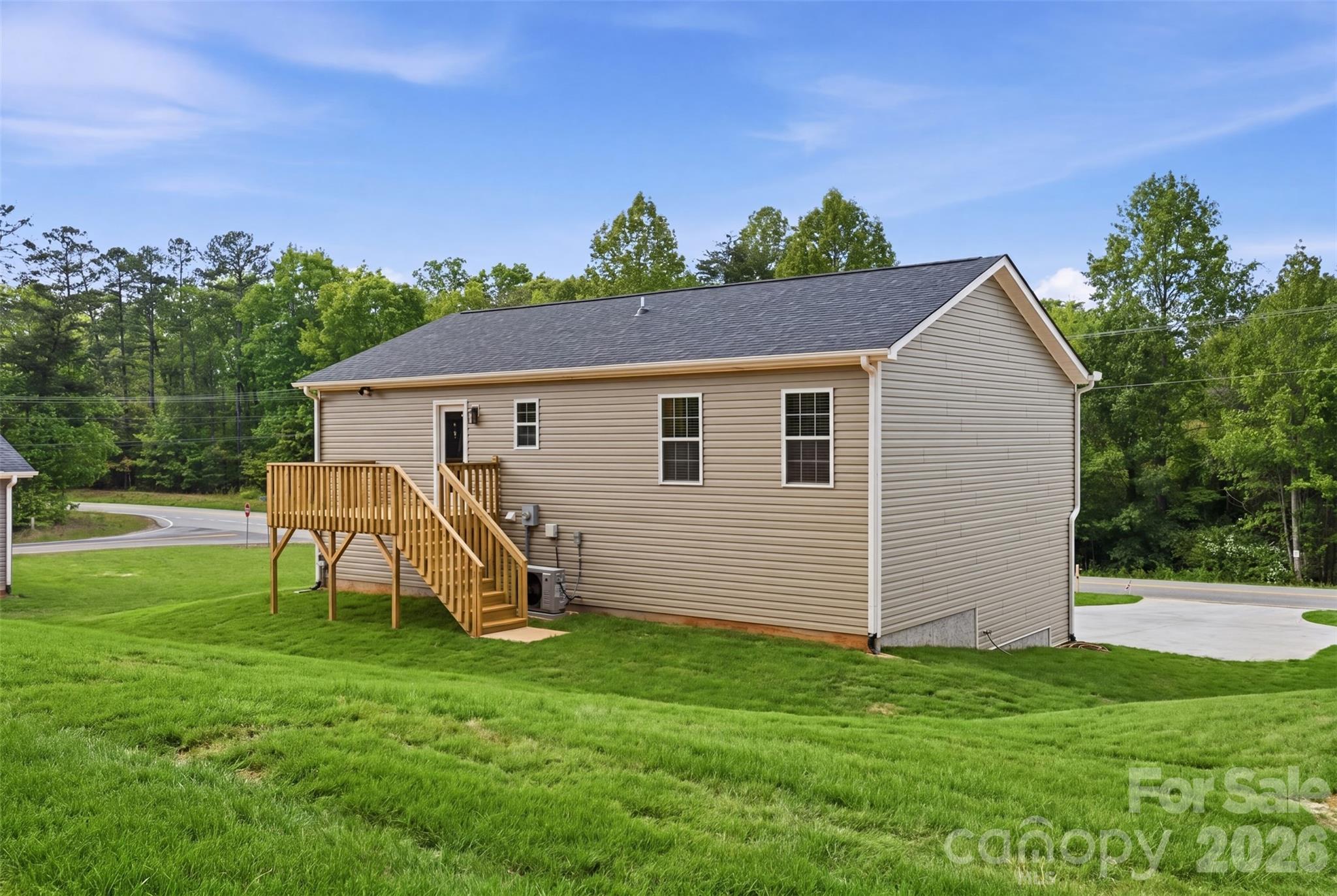 Jamestown Acres - Residential