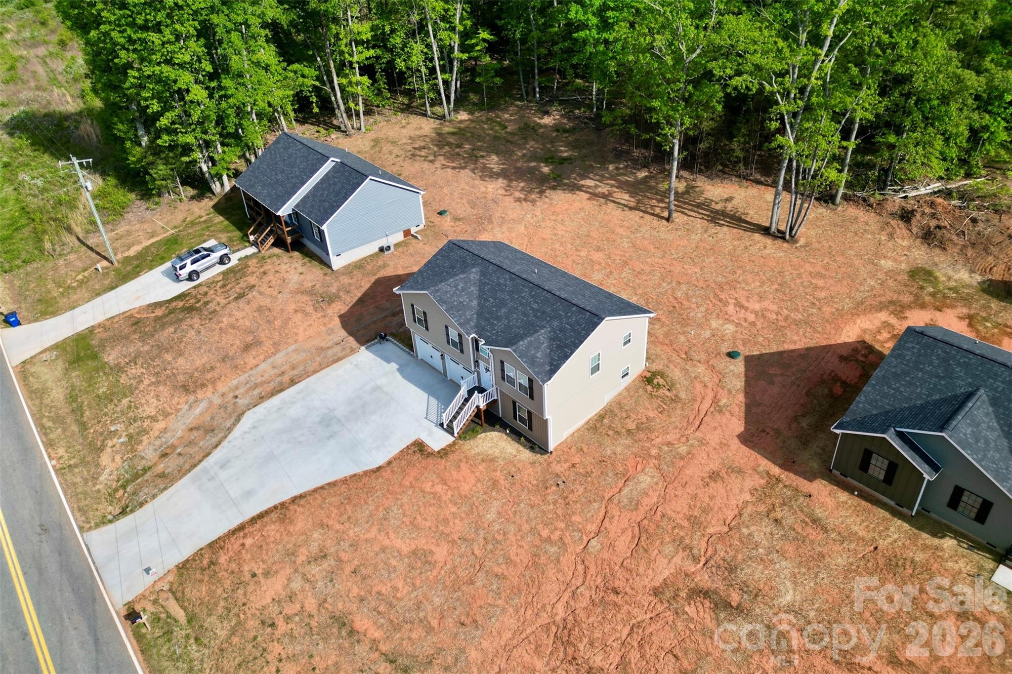 Jamestown Acres - Residential