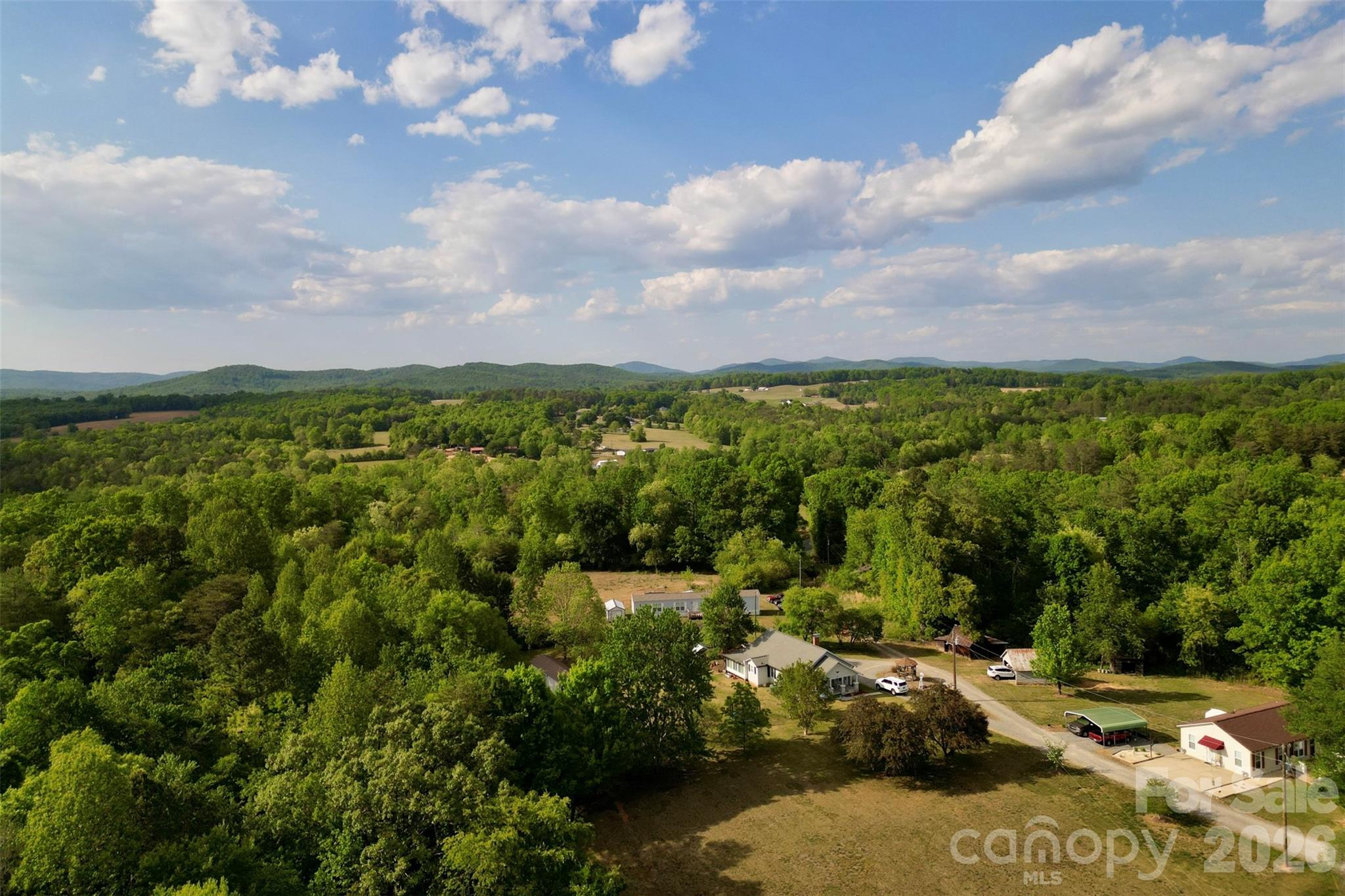 Jamestown Acres - Residential