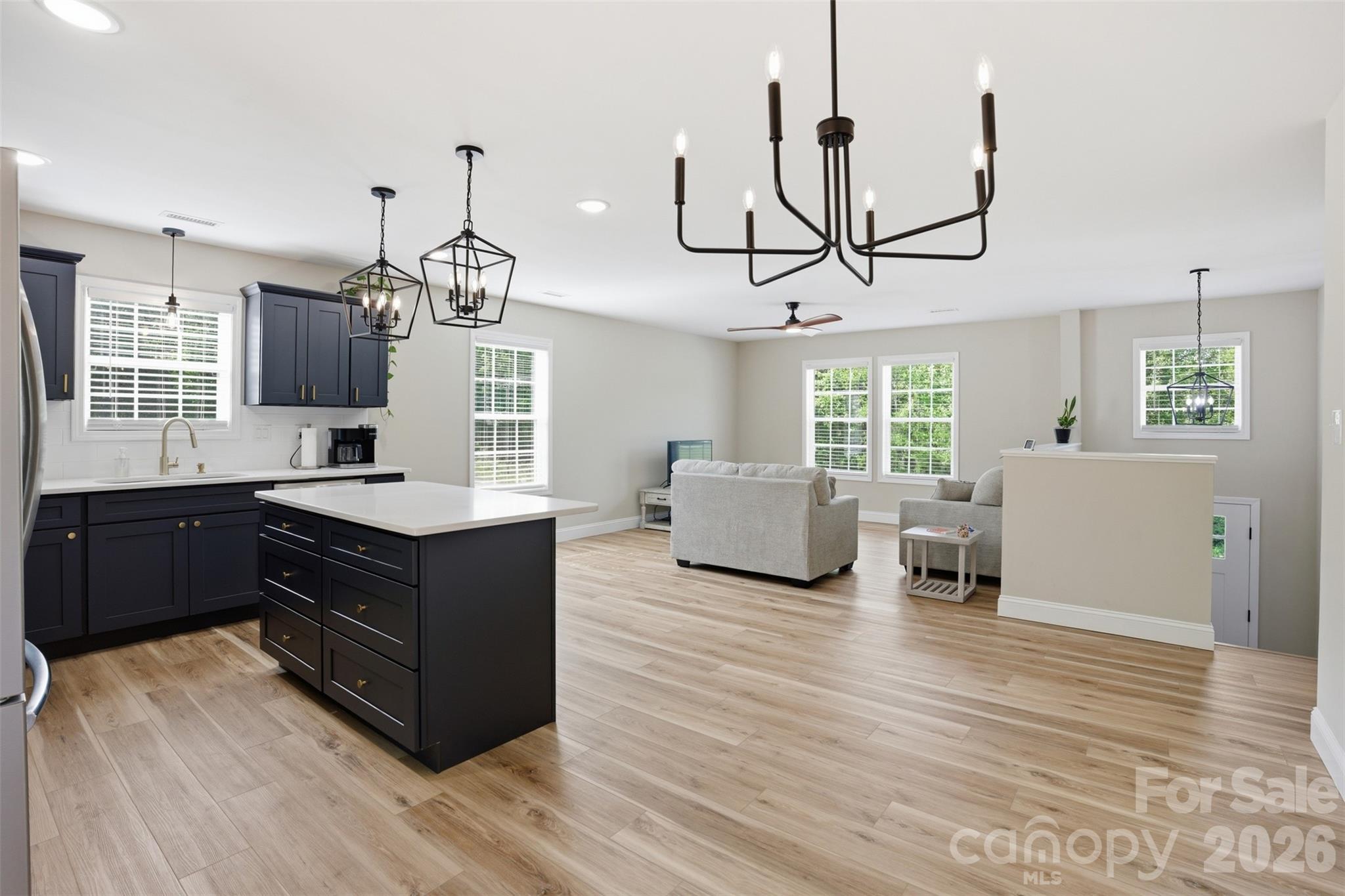 Jamestown Acres - Residential