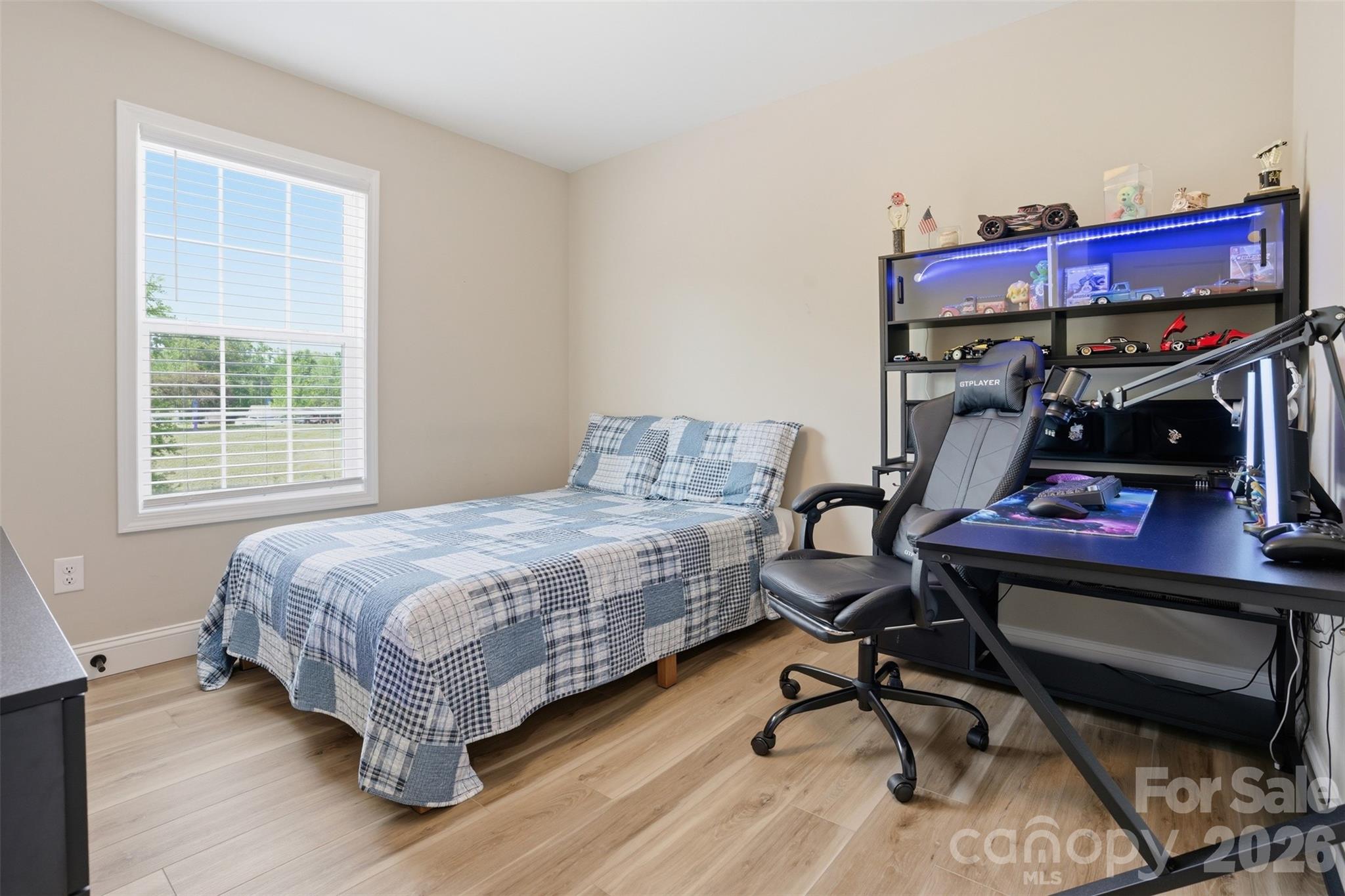 Jamestown Acres - Residential