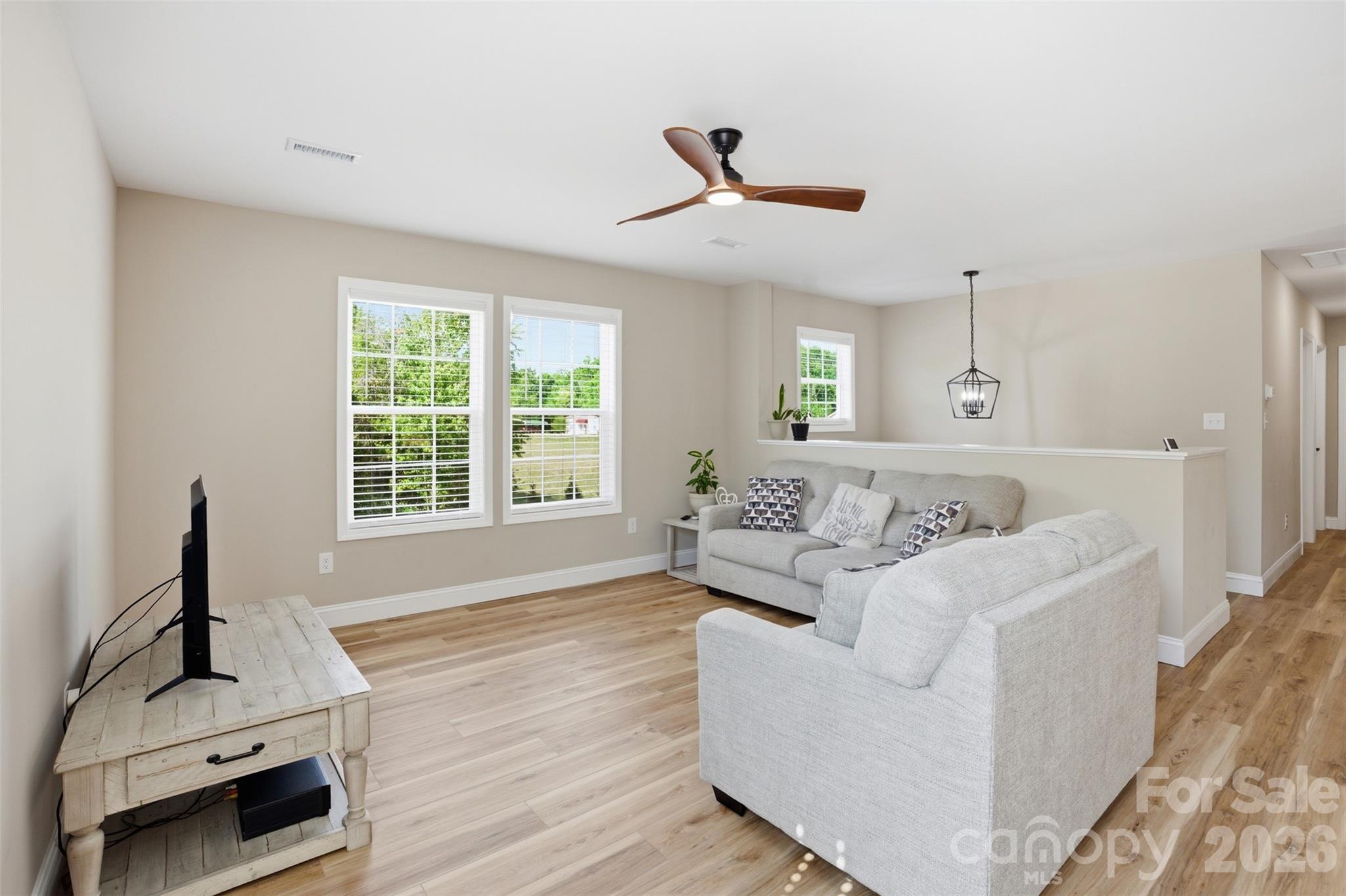 Jamestown Acres - Residential