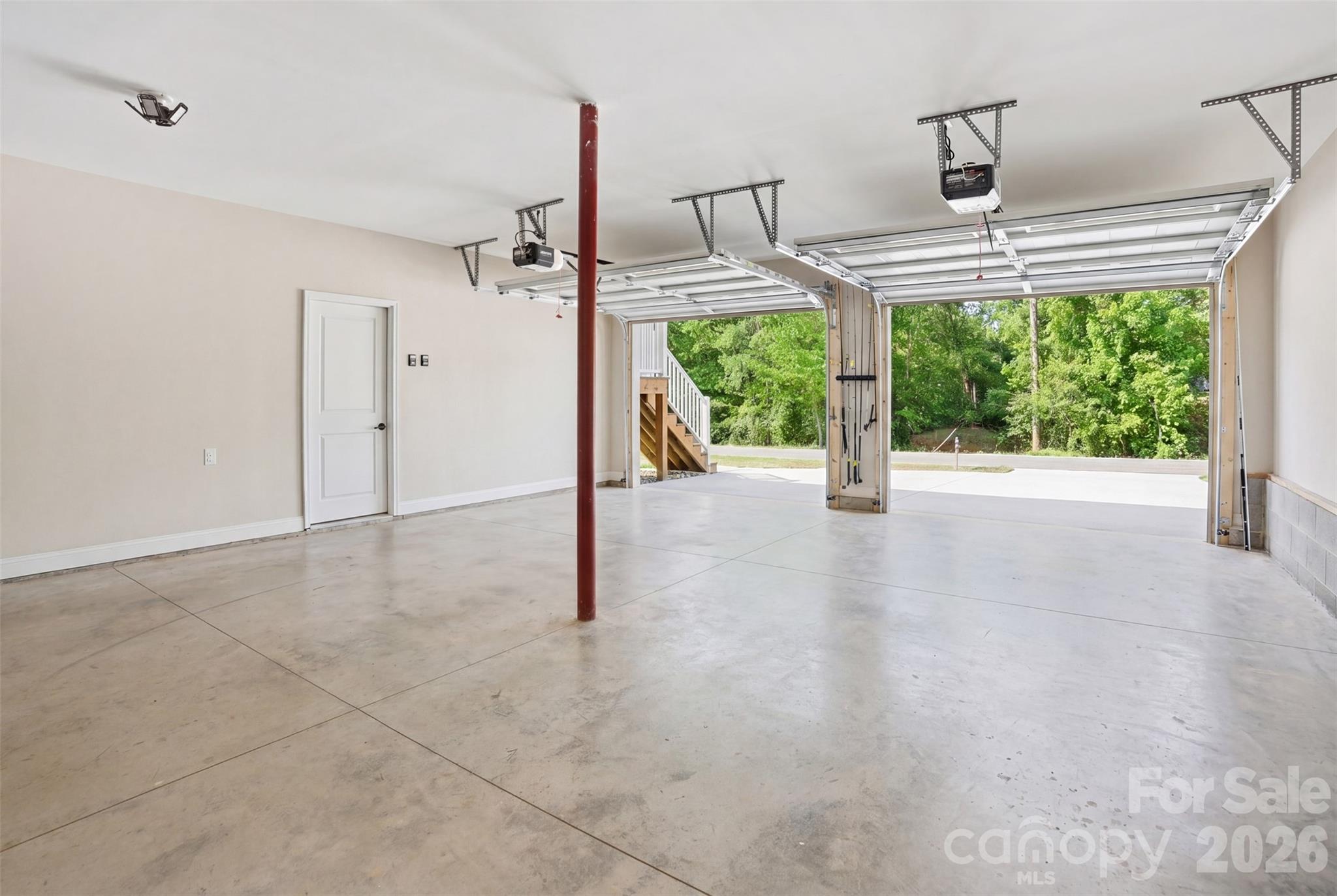 Jamestown Acres - Residential