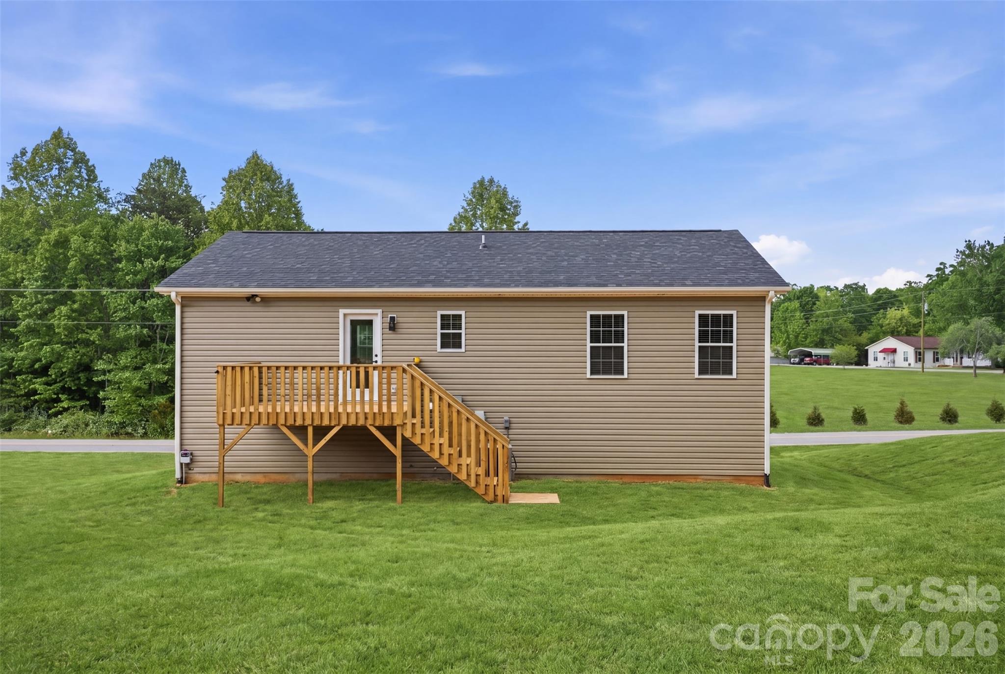 Jamestown Acres - Residential