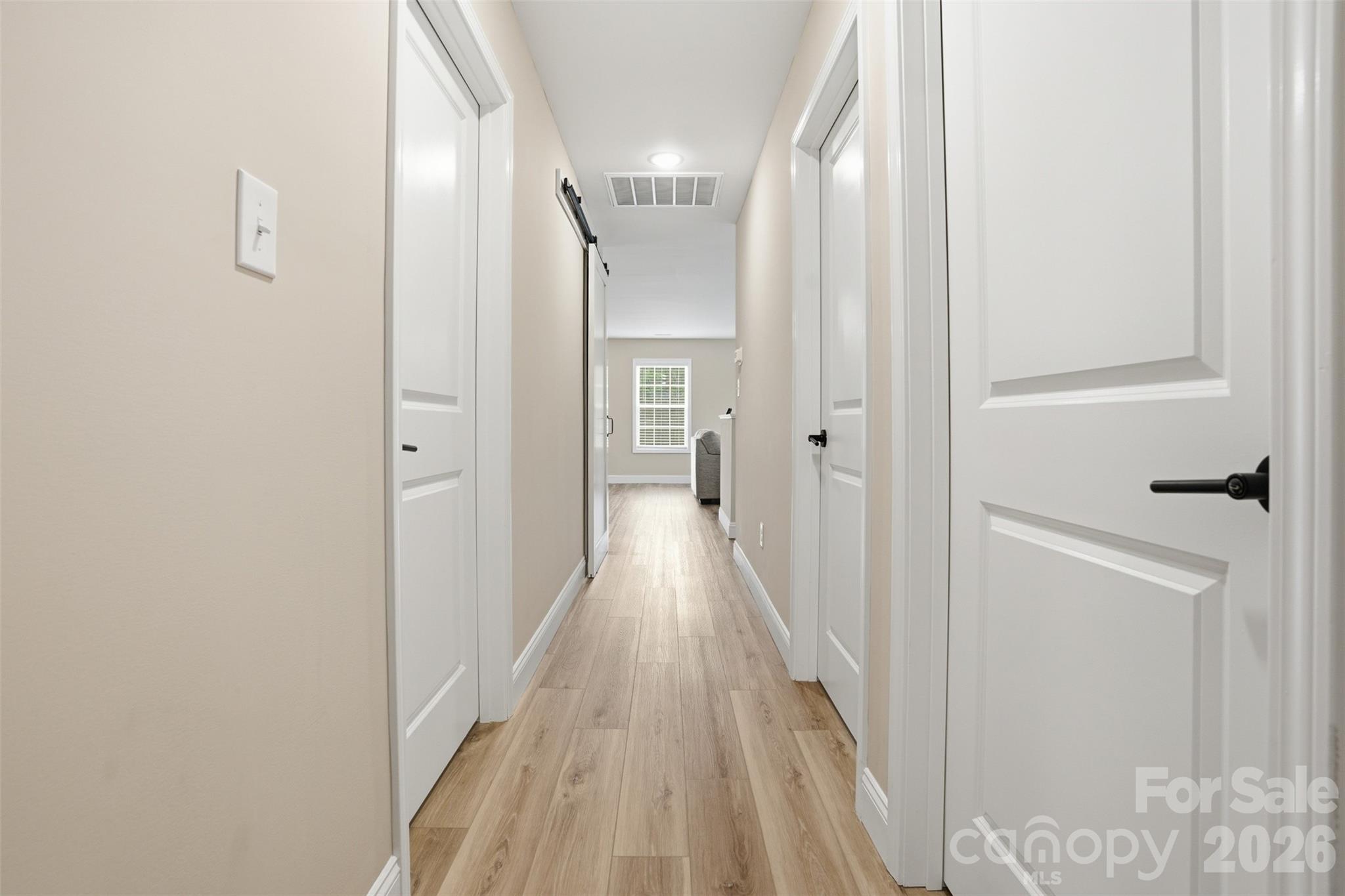 Jamestown Acres - Residential