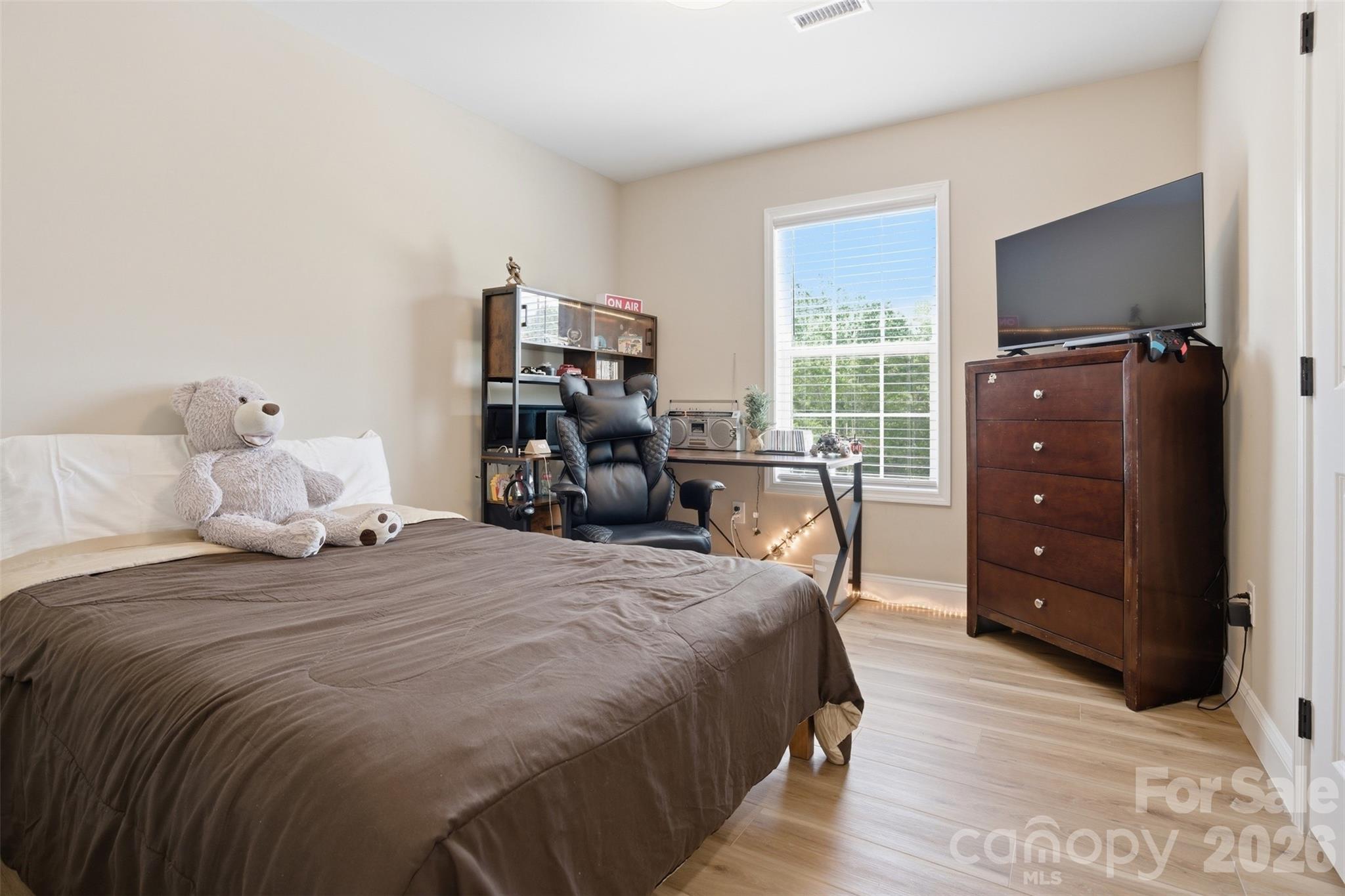 Jamestown Acres - Residential