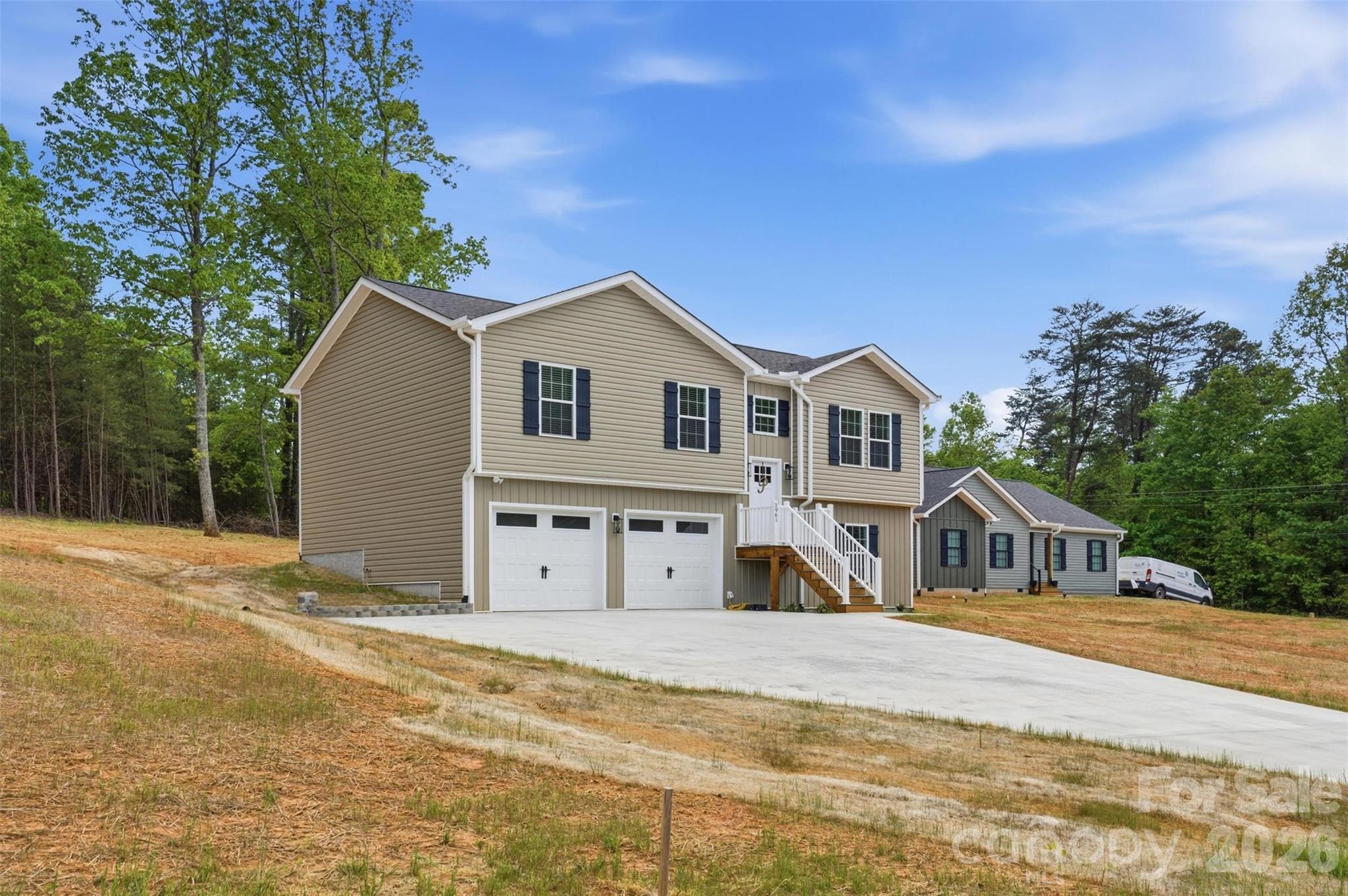 Jamestown Acres - Residential