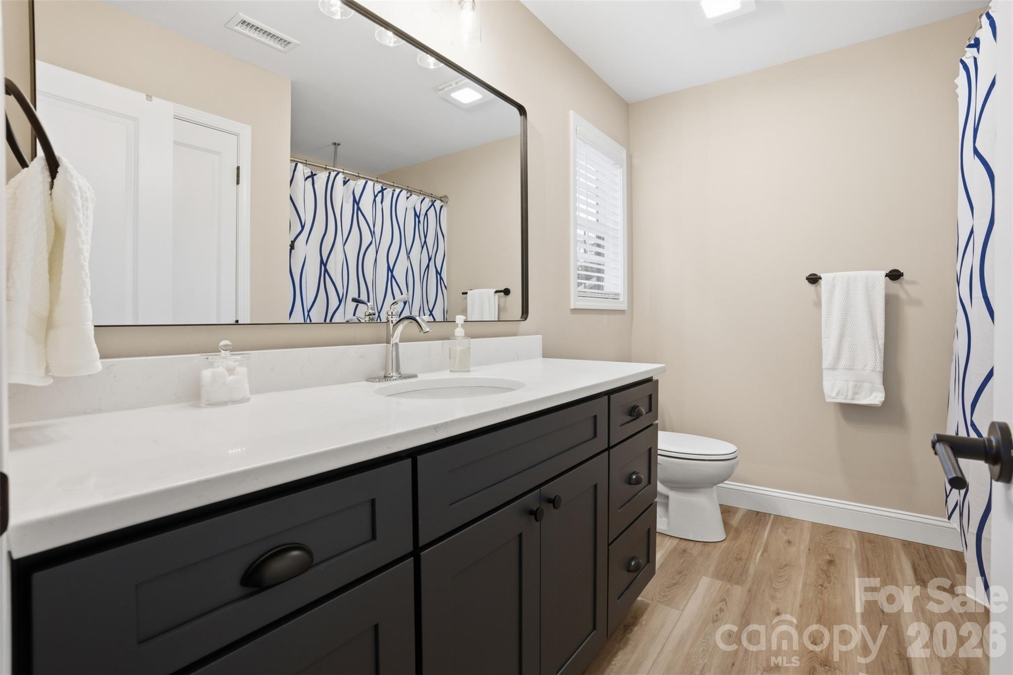 Jamestown Acres - Residential