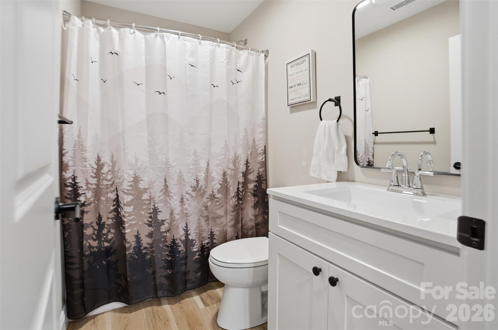 Jamestown Acres - Residential