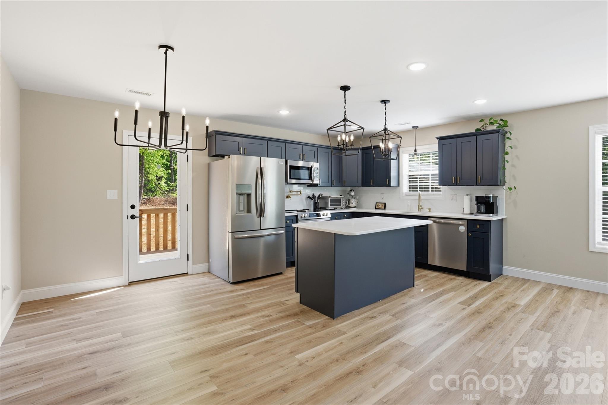 Jamestown Acres - Residential