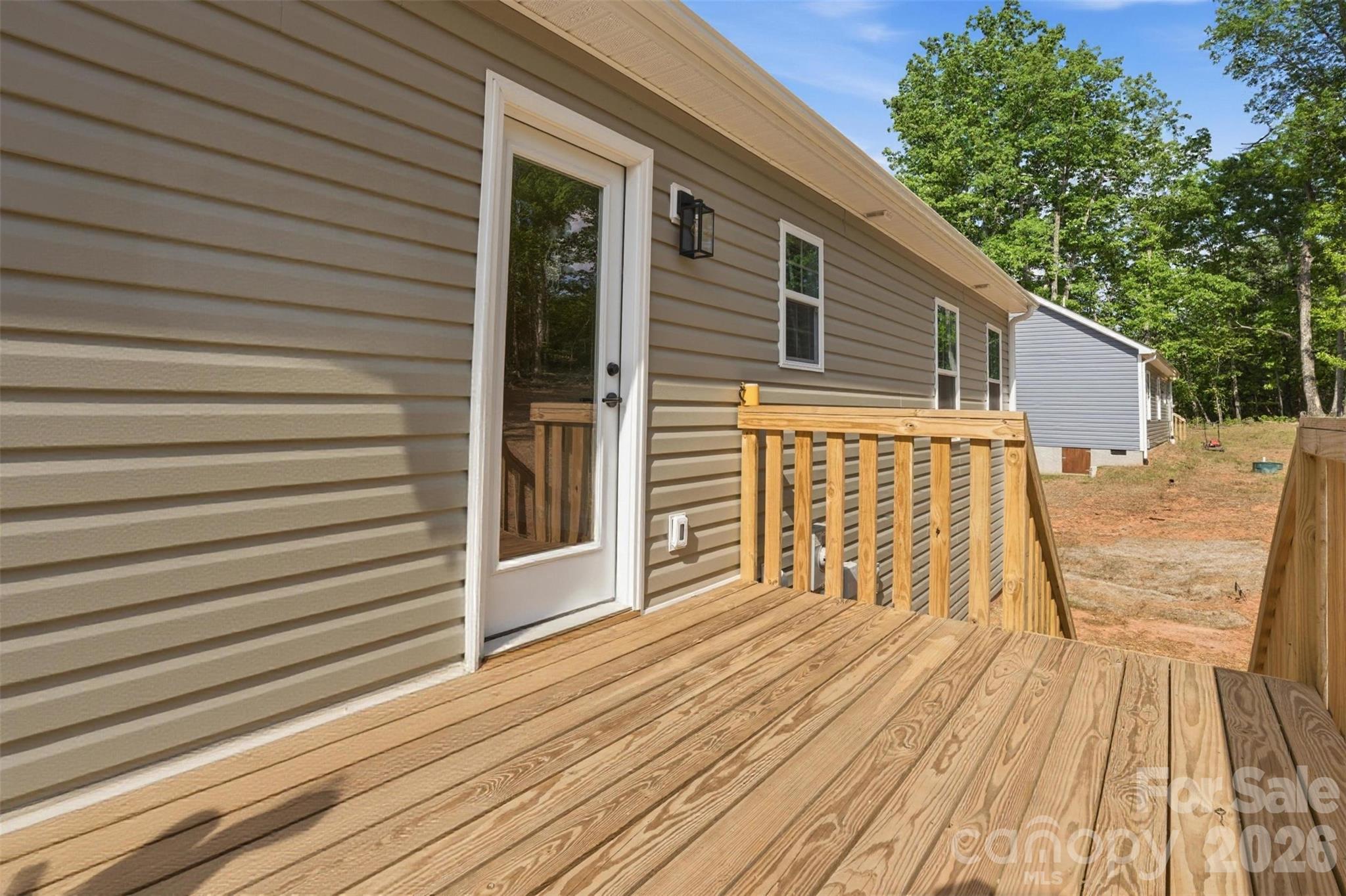 Jamestown Acres - Residential