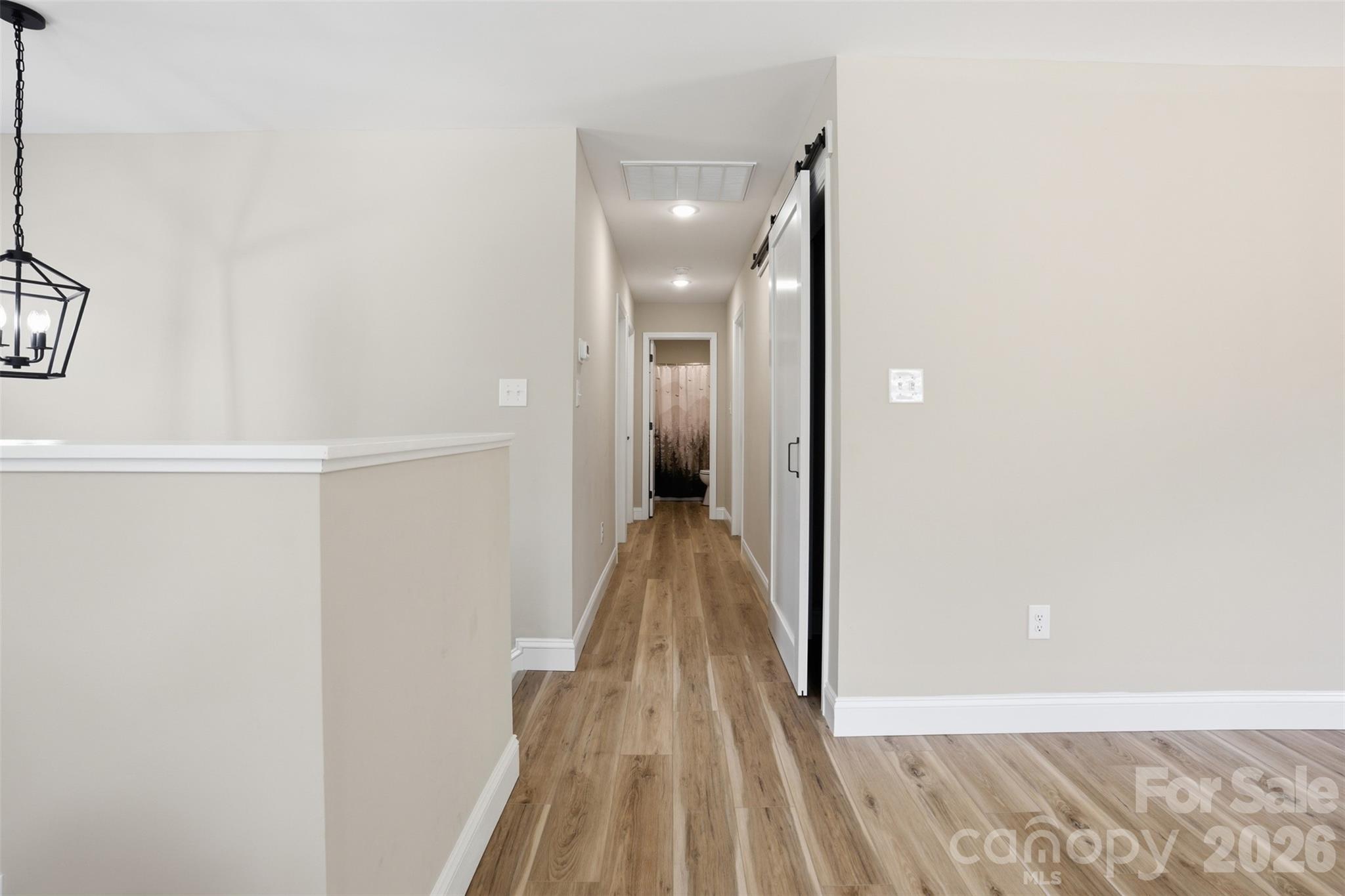 Jamestown Acres - Residential