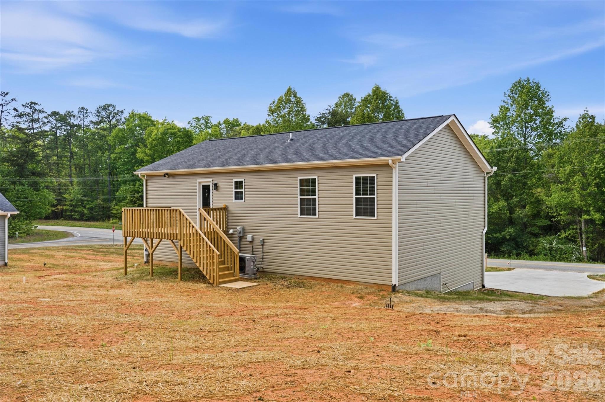 Jamestown Acres - Residential