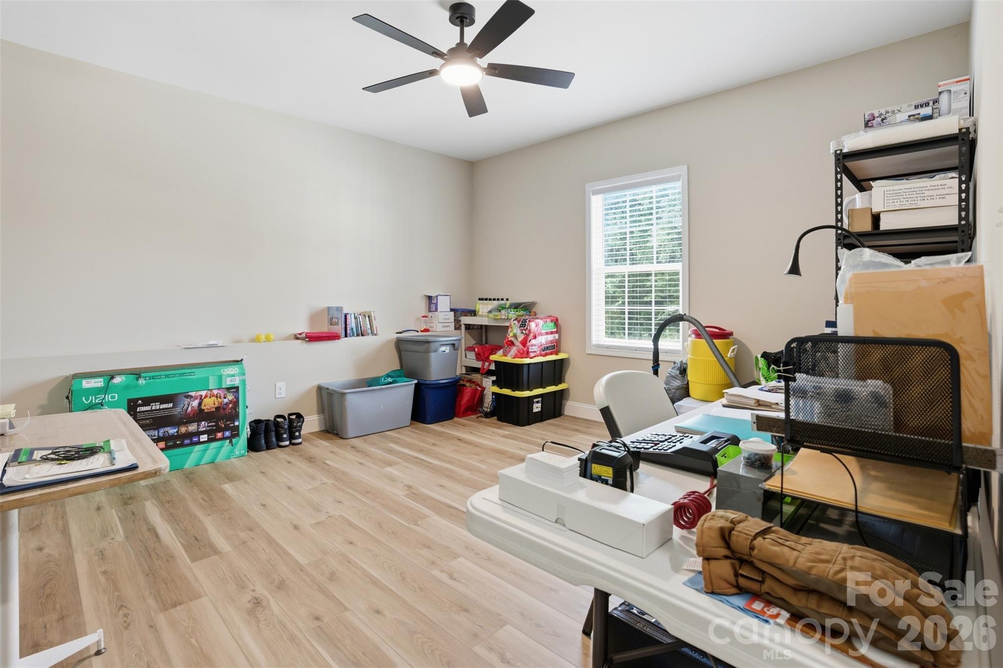 Jamestown Acres - Residential