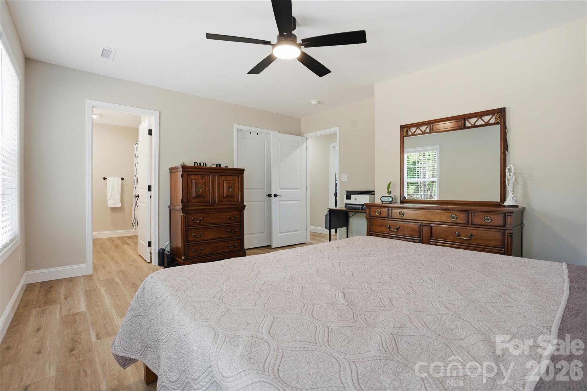 Jamestown Acres - Residential