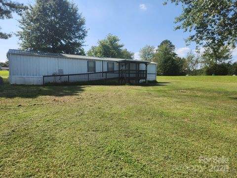 450 Ridgeland Drive Cleveland NC 27013