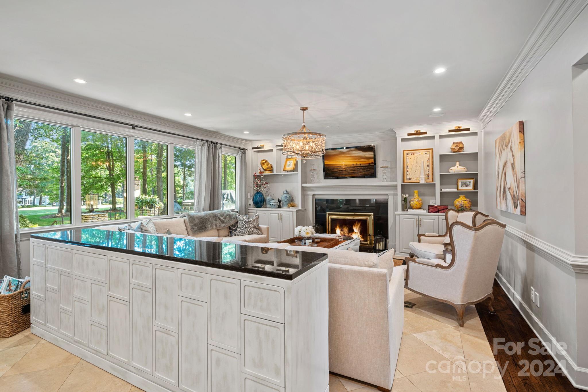 River Run - Residential