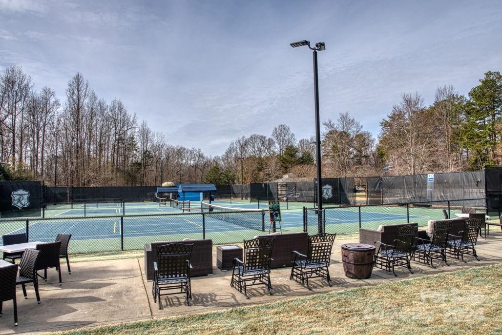 River Run - Residential