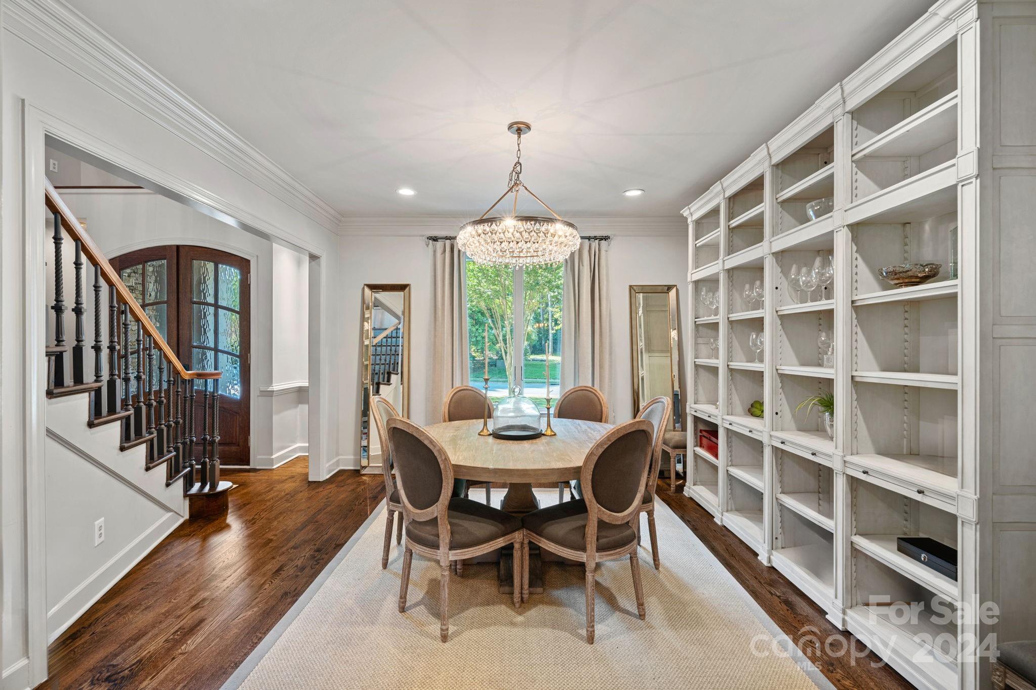 River Run - Residential