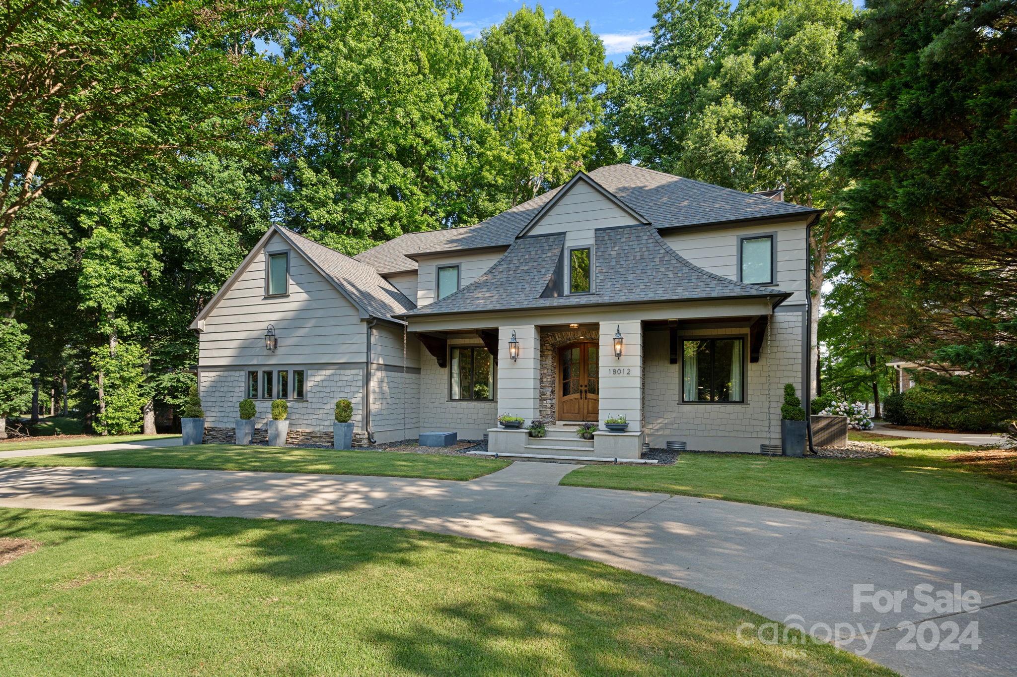 River Run - Residential