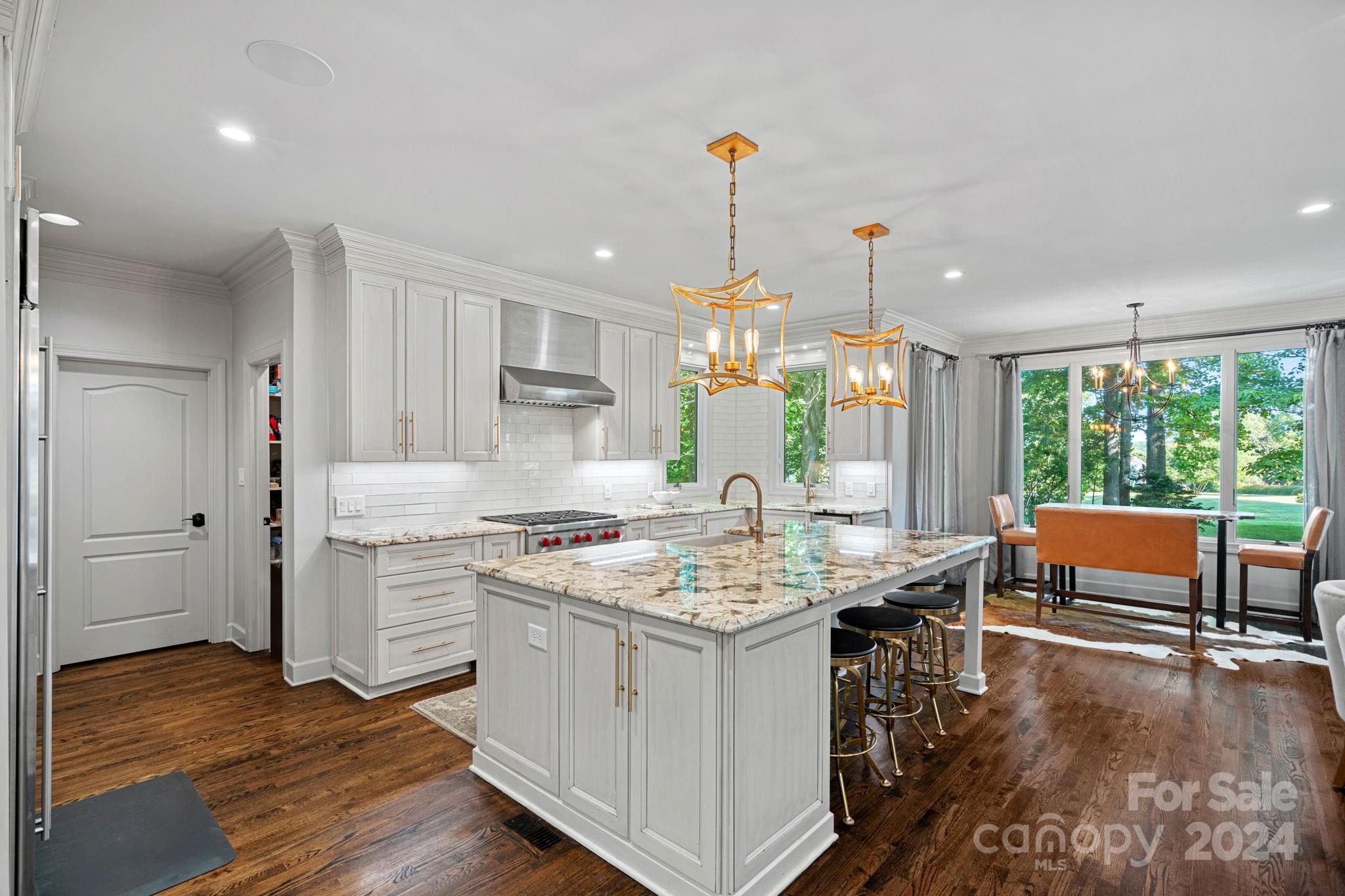 River Run - Residential