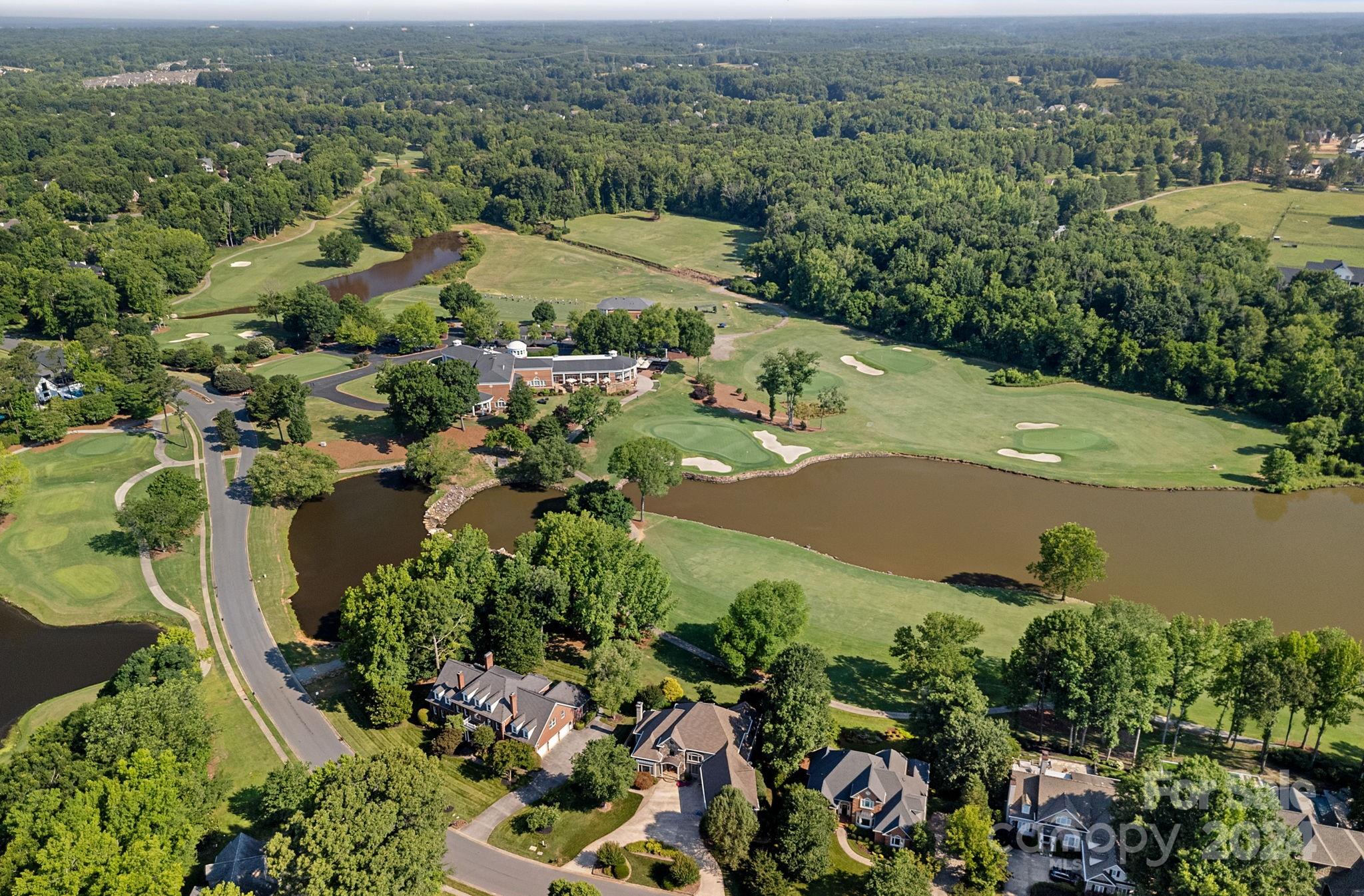 River Run - Residential