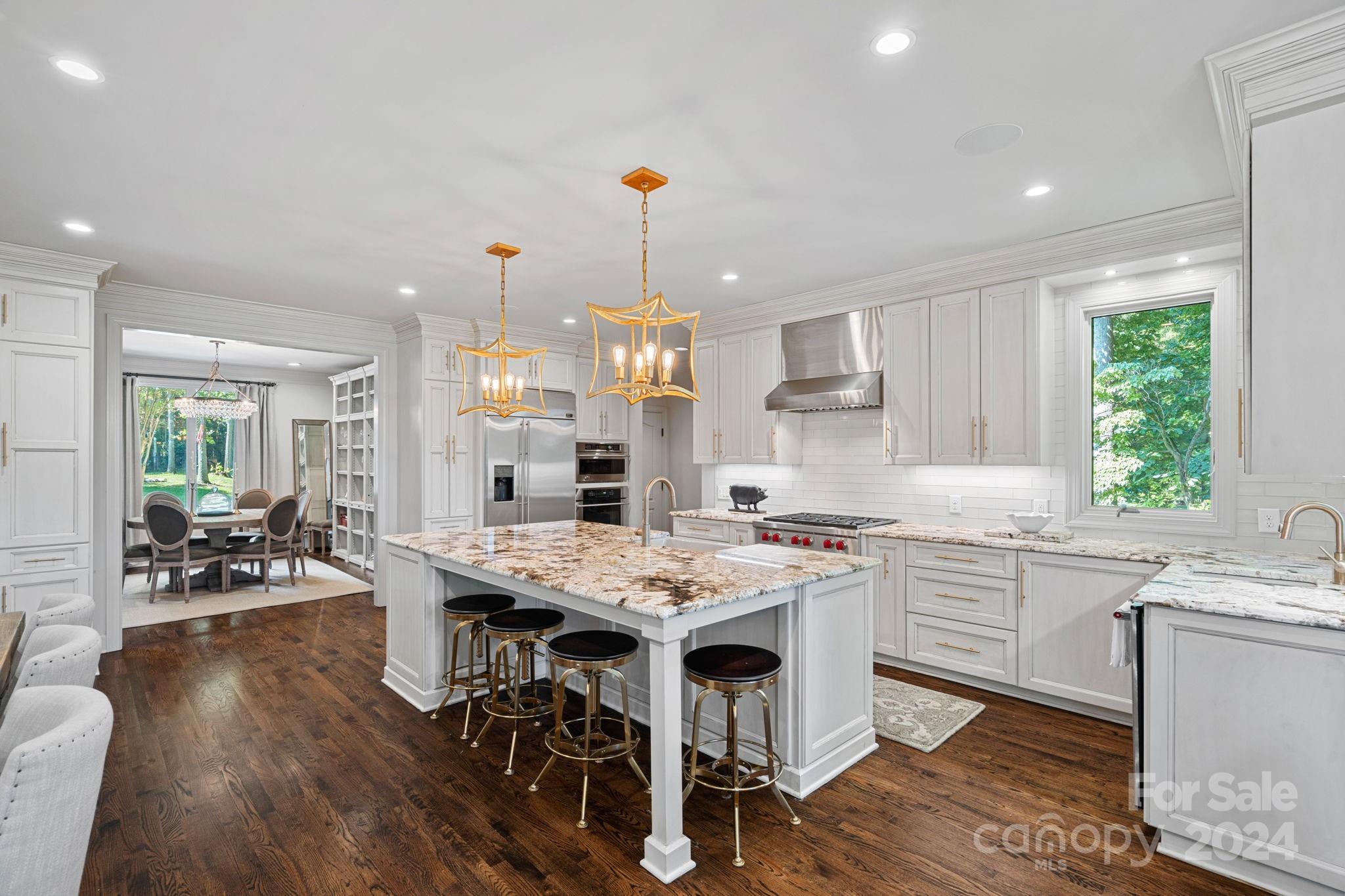 River Run - Residential