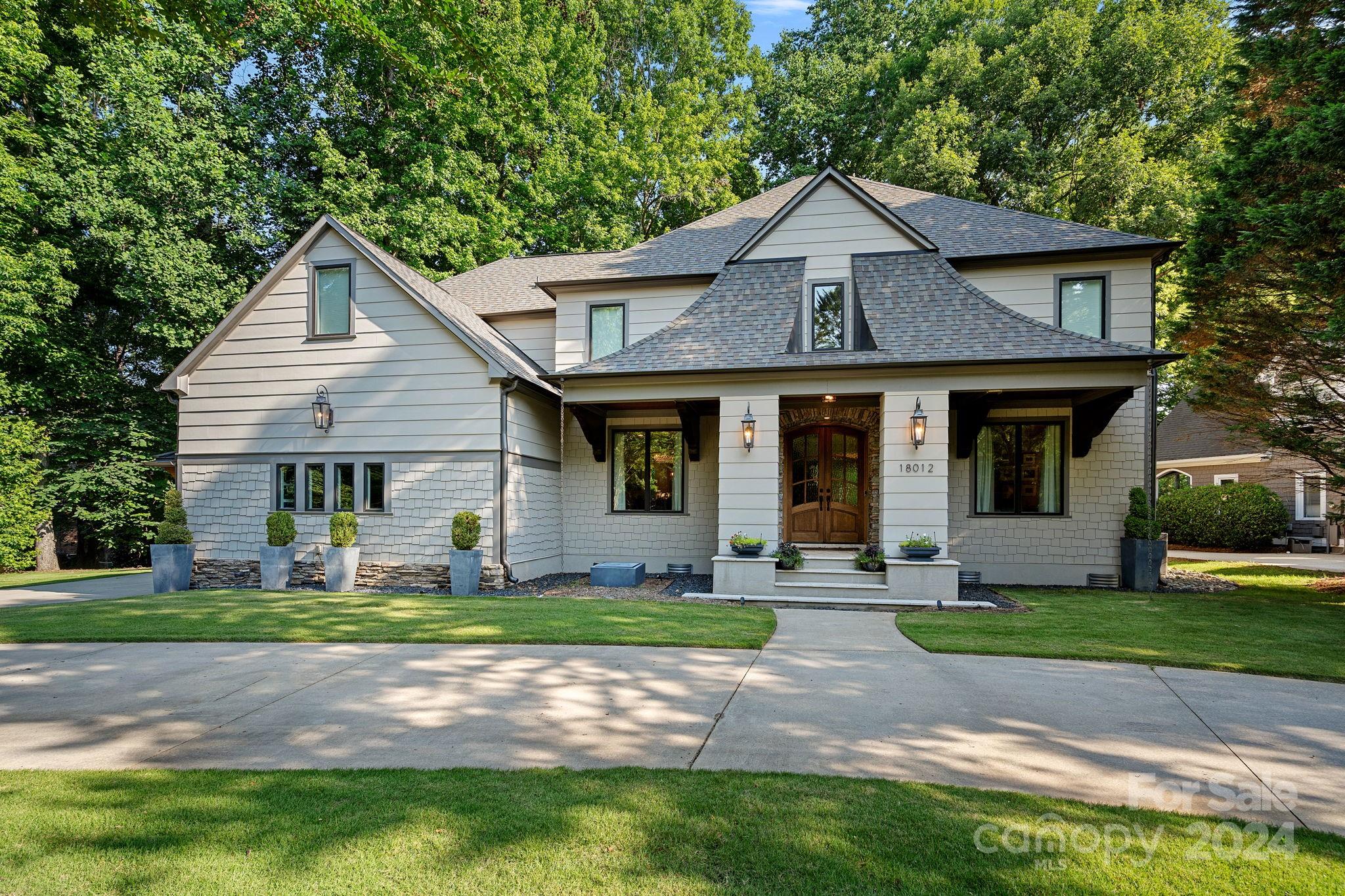 River Run - Residential